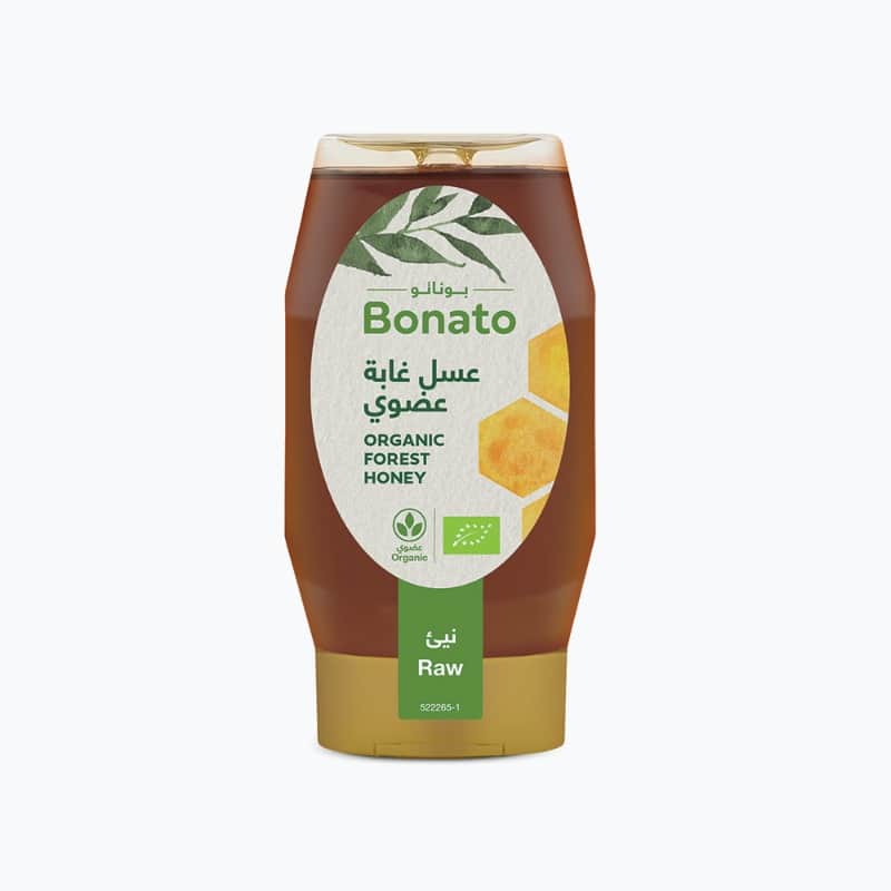 Forest Honey 350g Bonato
